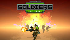 Soldiers Fury