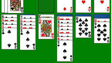 solitaire chllg 3d