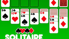 Solitaire Classic