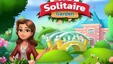 Solitaire Garden