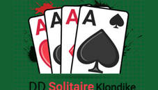 Solitaire Klondike