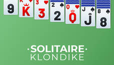 Solitaire Klondike