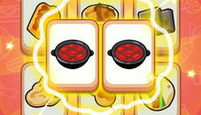 Solitaire Match Puzzle