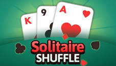 Solitaire Shuffle