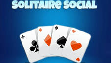 Solitaire Social