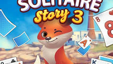 Solitaire Story TriPeaks 3