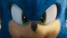 sonic fox Adventure