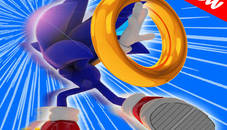 sonic hero