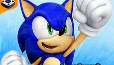 Sonic Jump Fever 2