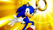 Sonic Path Adventure