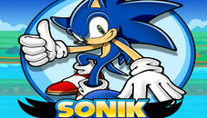 Sonic Rush