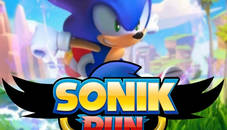 SoniK Run