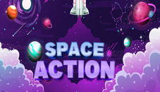 Space Action