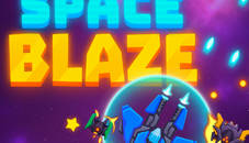 Space Blaze