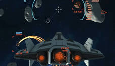 Space Combat Sim