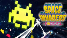 space invaders.io