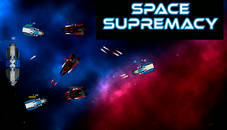 Space Supremacy