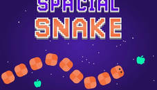 Spacial Snake