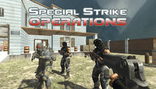 Special Strike Operations