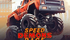 Speed Demons Race