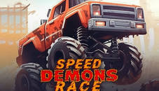 Speed Demons Race