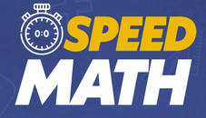 Speed Math