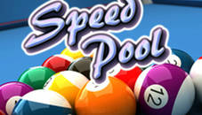 Speed Pool King