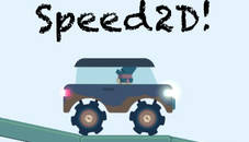 Speed2D!