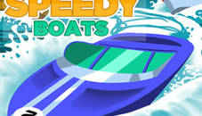 Speedy Boats