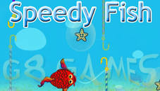 Speedy Fish