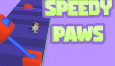 Speedy Paws