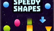 Speedy Shapes