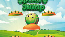 Sphere Jump