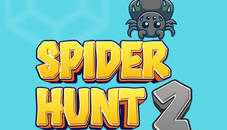 Spider Hunt 2