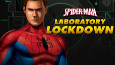 Spider-Man: Laboratory Lockdown