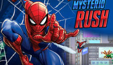 Spider-Man Mysterio Rush