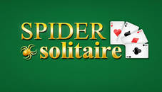 Spider Solitaire