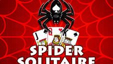 Spider Solitaire