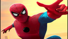 SPIDERMAN 3D