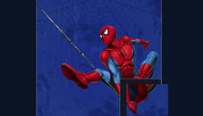 Spiderman Puzzle