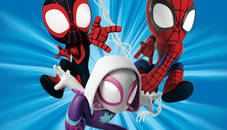 Spidey Amazing Friends 2