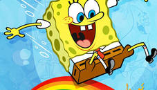 SpongeBob : Jigsaw Puzzles