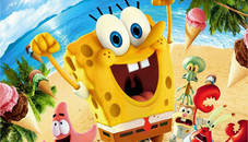 SpongeBob SquarePants City 3D