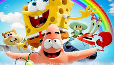 SpongeBob SquarePants Flap Game Adventure