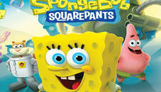 Spongebob Squarepants Run 3D