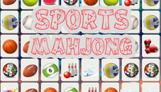 Sports Mahjong Connection