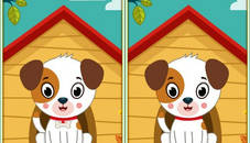 Spot 5 Differences