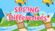 Spring Differences