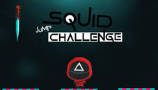 Squid Jump Challenge