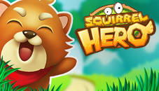 Squirrel Hero